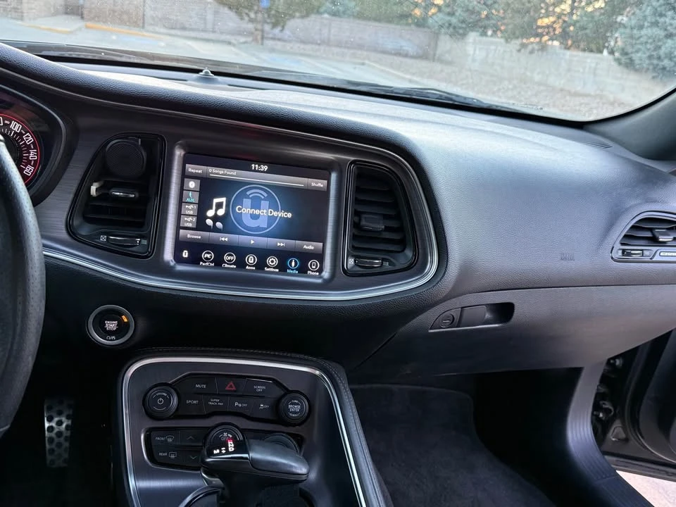 2018 Dodge Challenger 3rd Gen - Image 9 of 13
