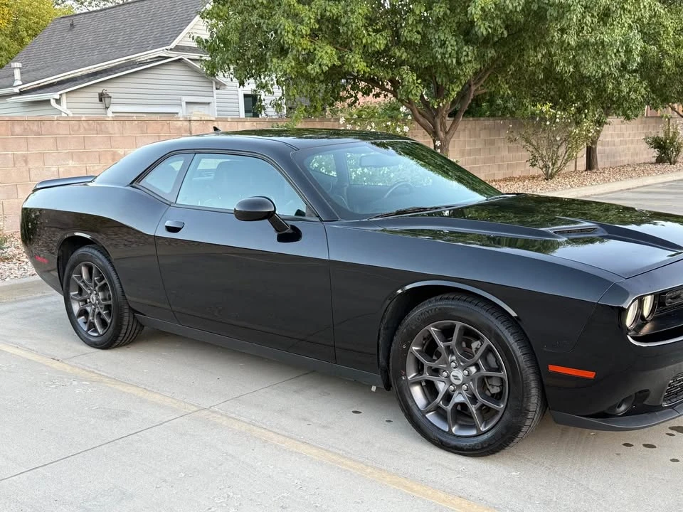 2018 Dodge Challenger 3rd Gen - Image 3 of 13