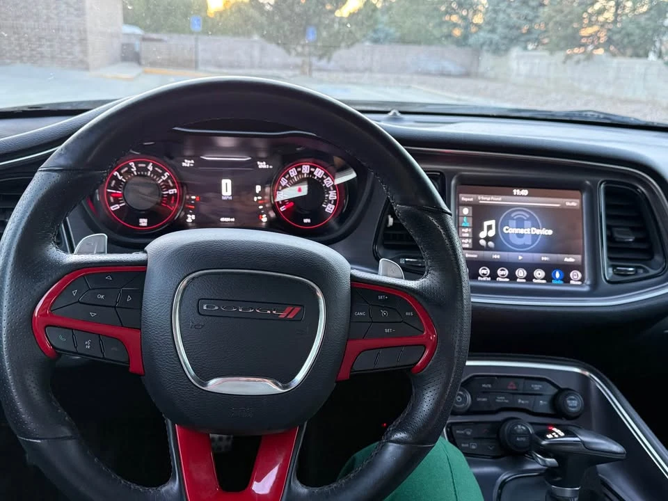 2018 Dodge Challenger 3rd Gen - Image 13 of 13