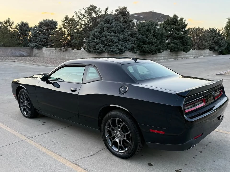 2018 Dodge Challenger 3rd Gen - Image 6 of 13