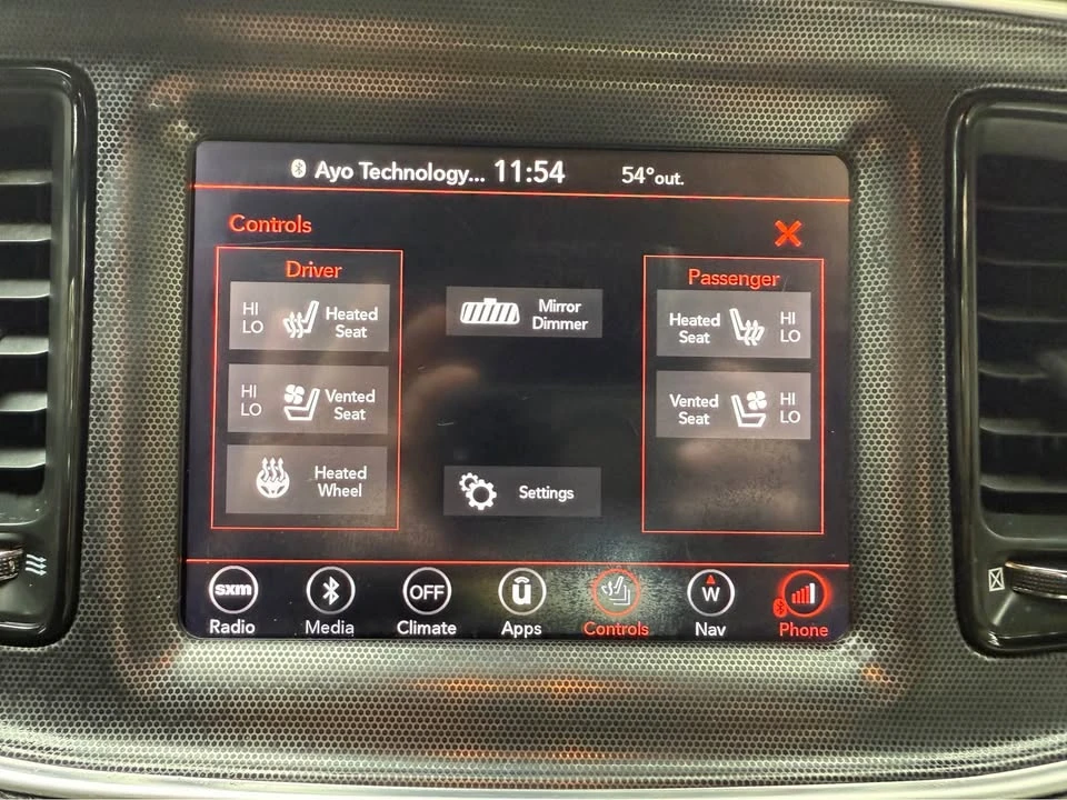 2018 Dodge Challenger 3rd Gen - Image 16 of 16