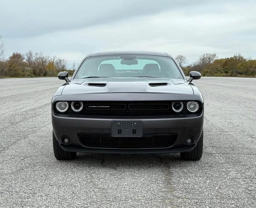 2018 Dodge Challenger 3rd Gen - Image 2 of 16