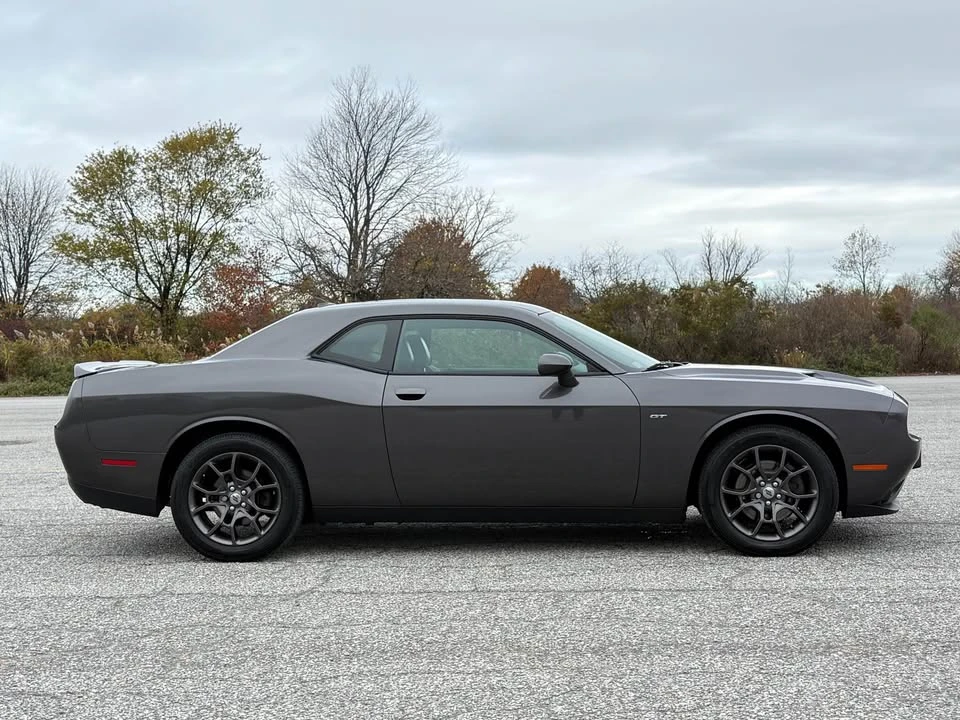 2018 Dodge Challenger 3rd Gen - Image 4 of 16