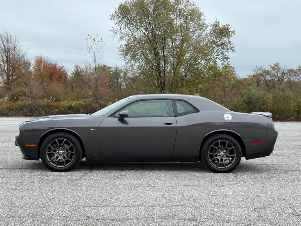 2018 Dodge Challenger 3rd Gen - Image 8 of 16