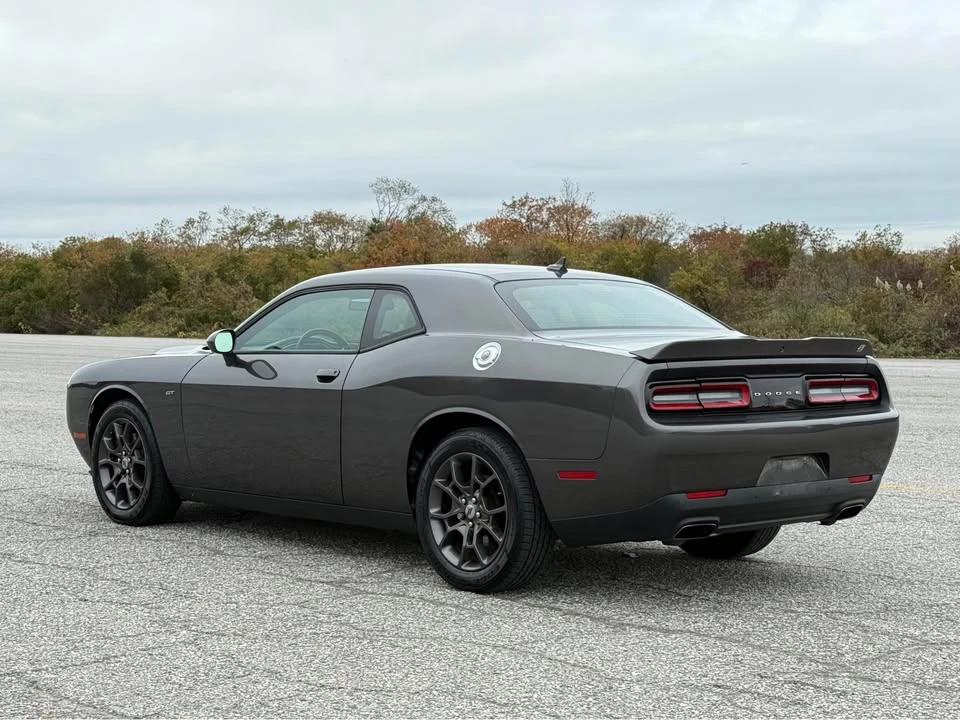 2018 Dodge Challenger 3rd Gen - Image 7 of 16