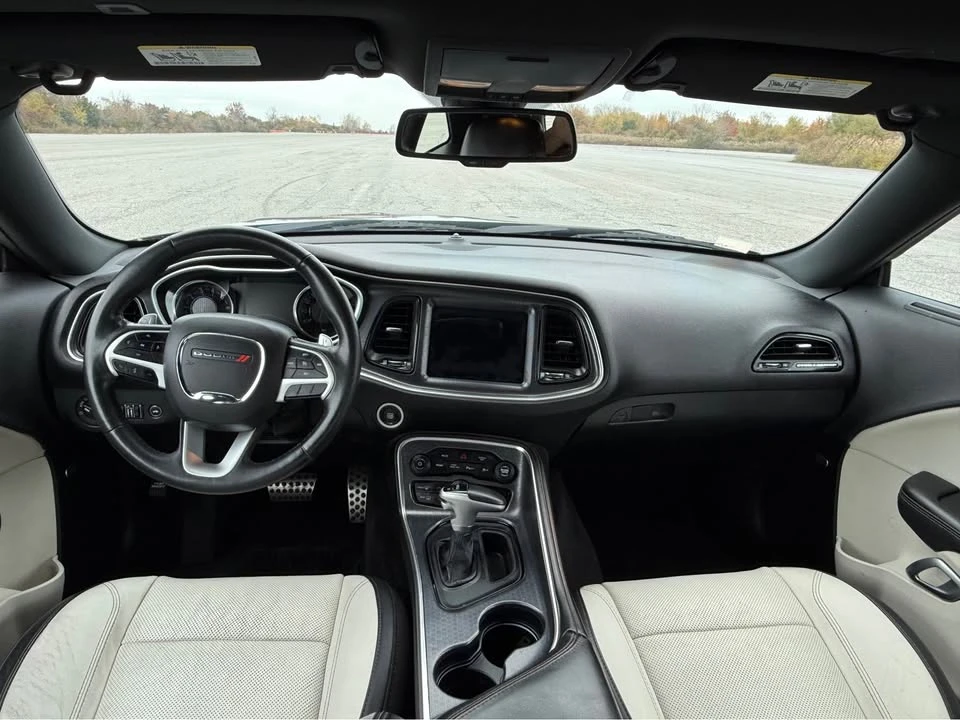 2018 Dodge Challenger 3rd Gen - Image 10 of 16