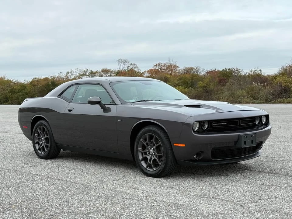 2018 Dodge Challenger 3rd Gen - Image 3 of 16