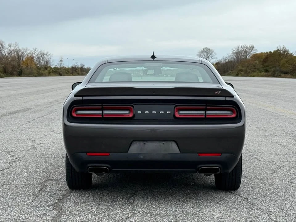 2018 Dodge Challenger 3rd Gen - Image 6 of 16