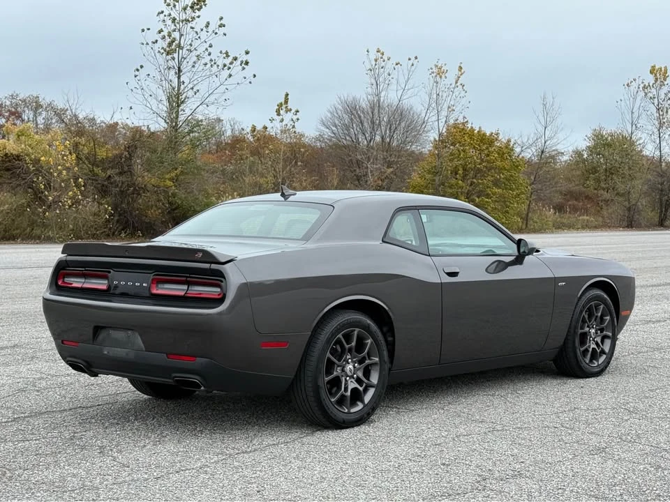 2018 Dodge Challenger 3rd Gen - Image 5 of 16