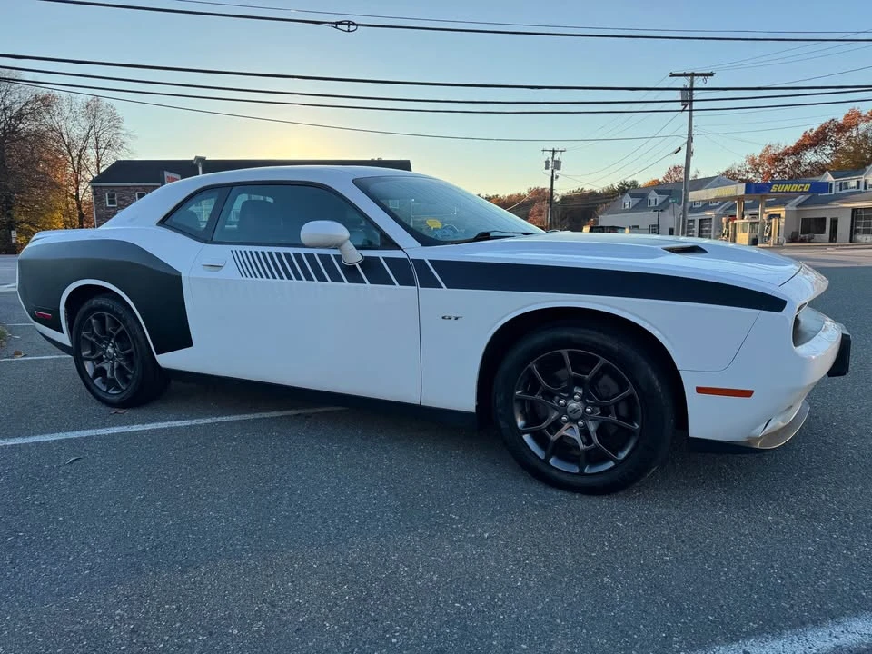 2018 Dodge Challenger 3rd Gen - Image 3 of 9