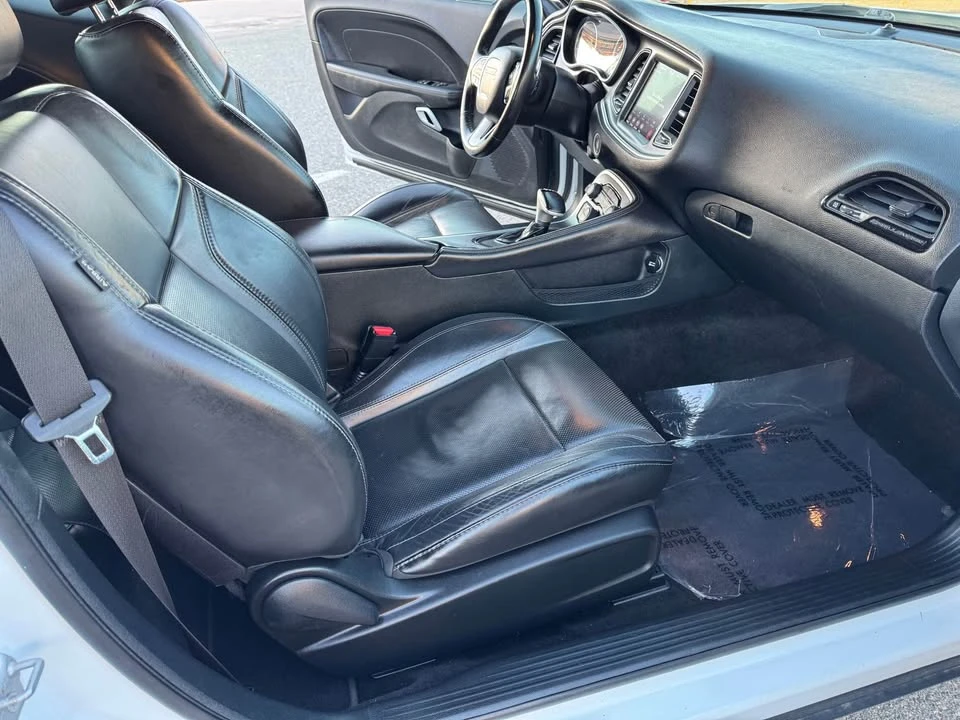 2018 Dodge Challenger 3rd Gen - Image 6 of 9
