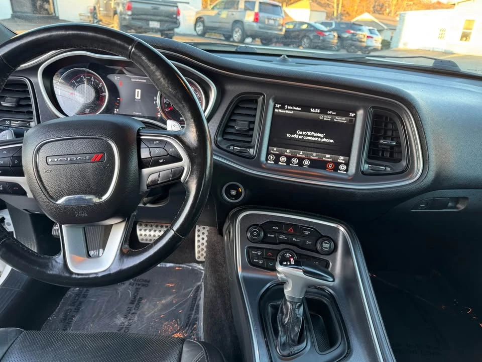 2018 Dodge Challenger 3rd Gen - Image 7 of 9
