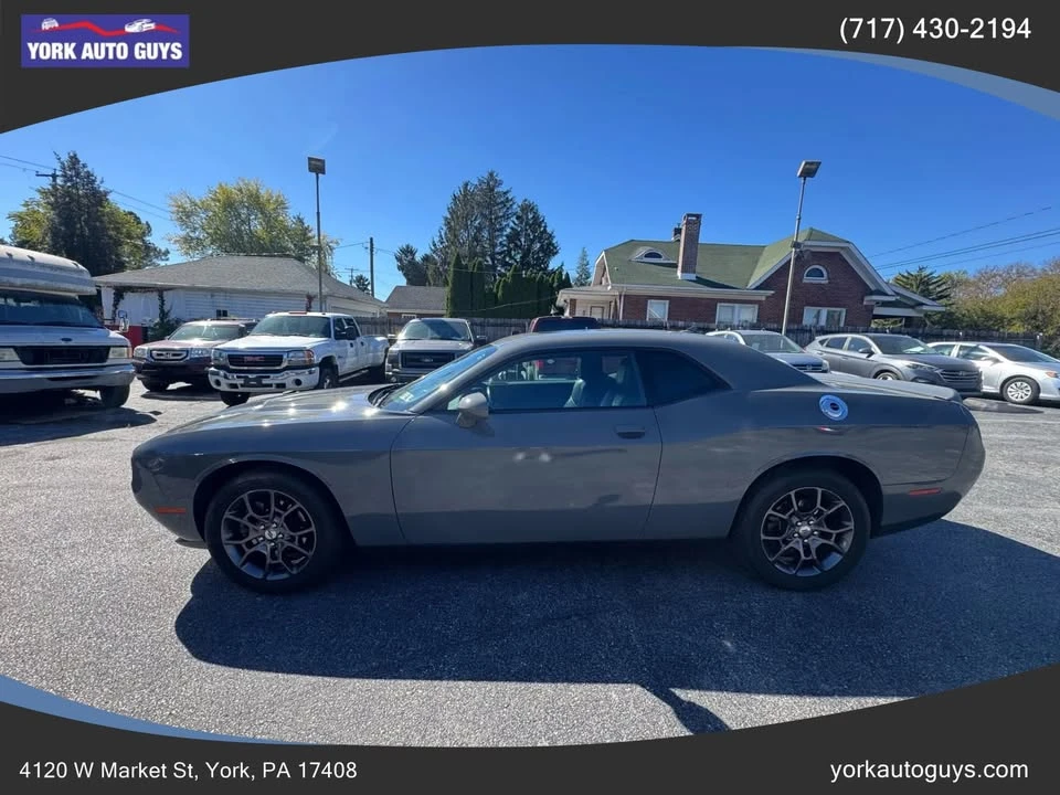 2018 Dodge Challenger 3rd Gen - Image 7 of 13