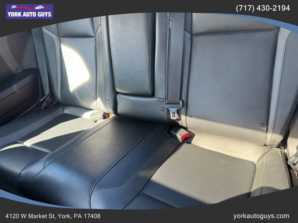 2018 Dodge Challenger 3rd Gen - Image 11 of 13