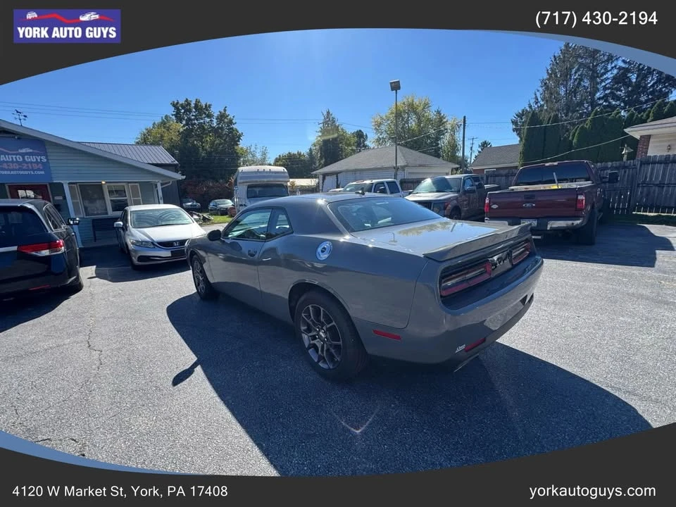 2018 Dodge Challenger 3rd Gen - Image 6 of 13