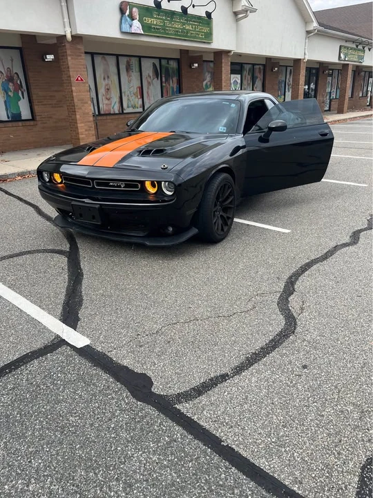 2018 Dodge Challenger 3rd Gen - Image 3 of 4