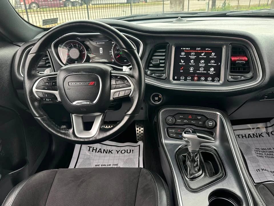2018 Dodge Challenger 3rd Gen - Image 12 of 18