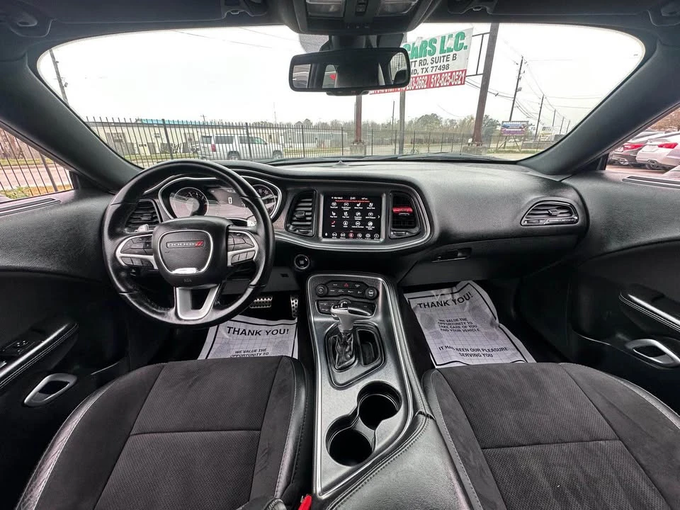 2018 Dodge Challenger 3rd Gen - Image 15 of 18
