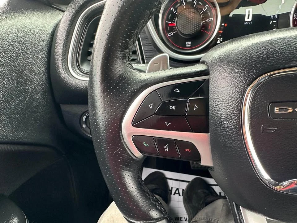 2018 Dodge Challenger 3rd Gen - Image 17 of 18