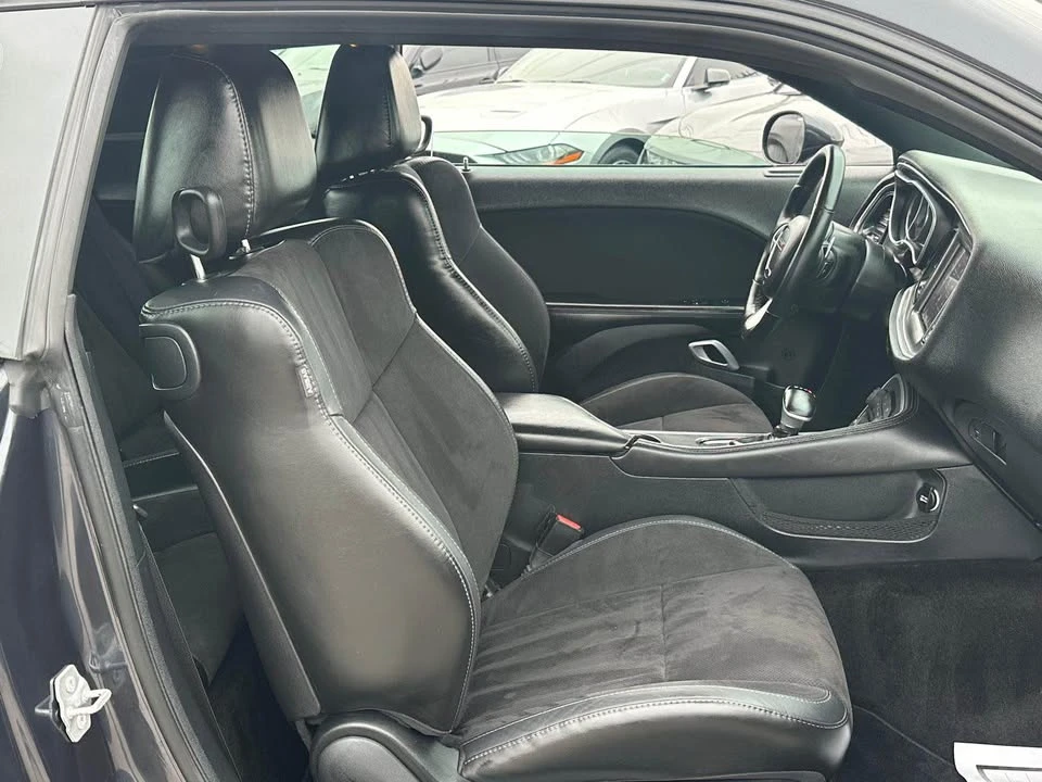 2018 Dodge Challenger 3rd Gen - Image 10 of 18