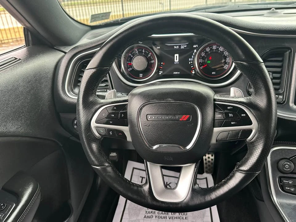 2018 Dodge Challenger 3rd Gen - Image 13 of 18