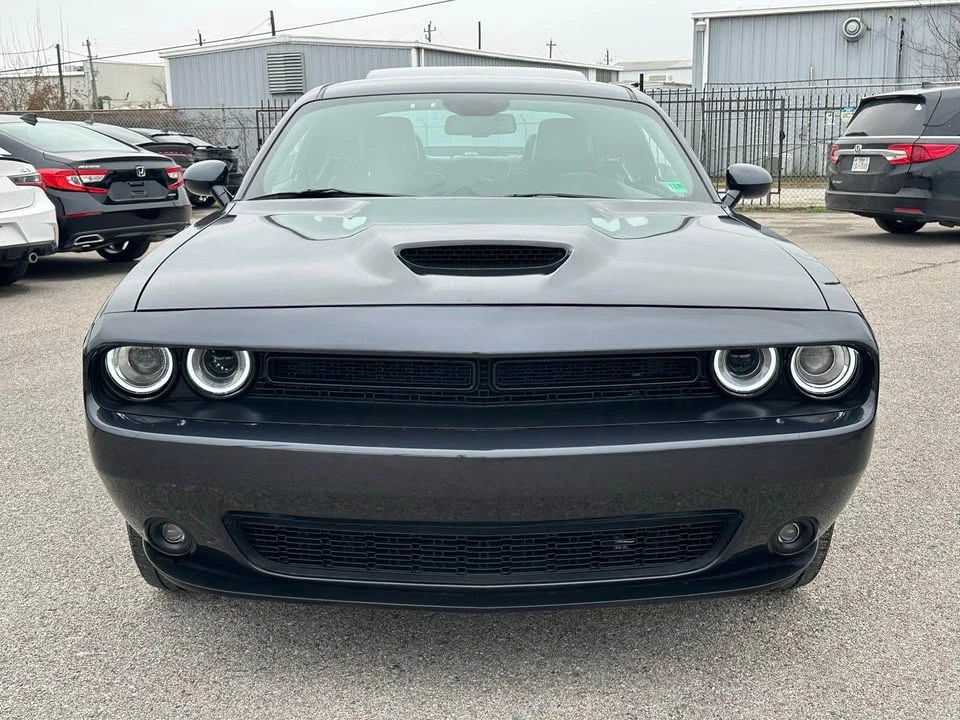 2018 Dodge Challenger 3rd Gen - Image 2 of 18