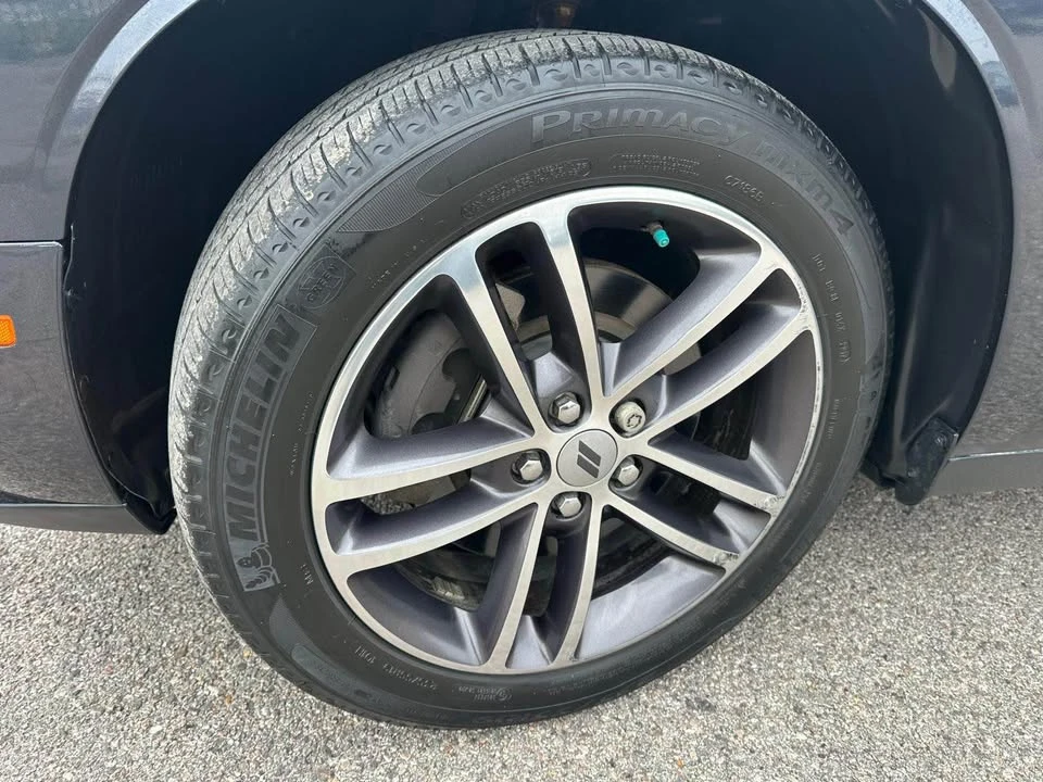 2018 Dodge Challenger 3rd Gen - Image 6 of 18
