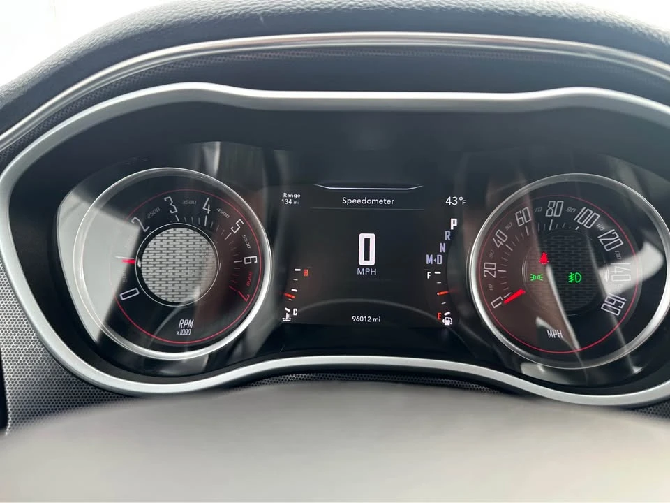 2018 Dodge Challenger 3rd Gen - Image 11 of 13