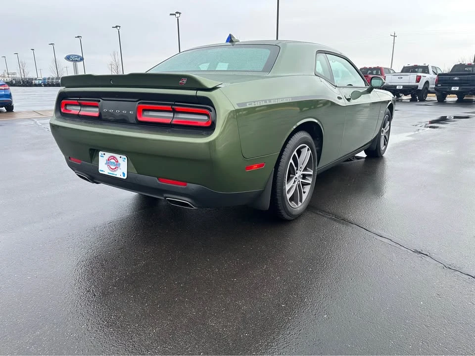 2018 Dodge Challenger 3rd Gen - Image 4 of 13