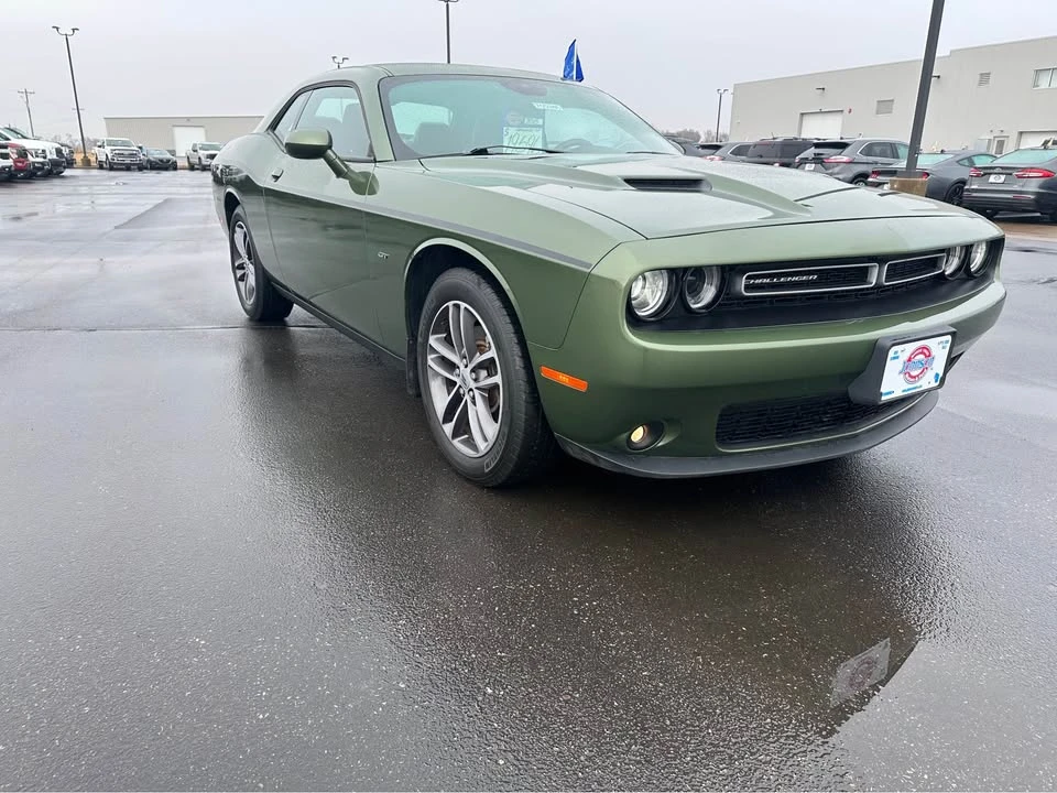 2018 Dodge Challenger 3rd Gen - Image 5 of 13