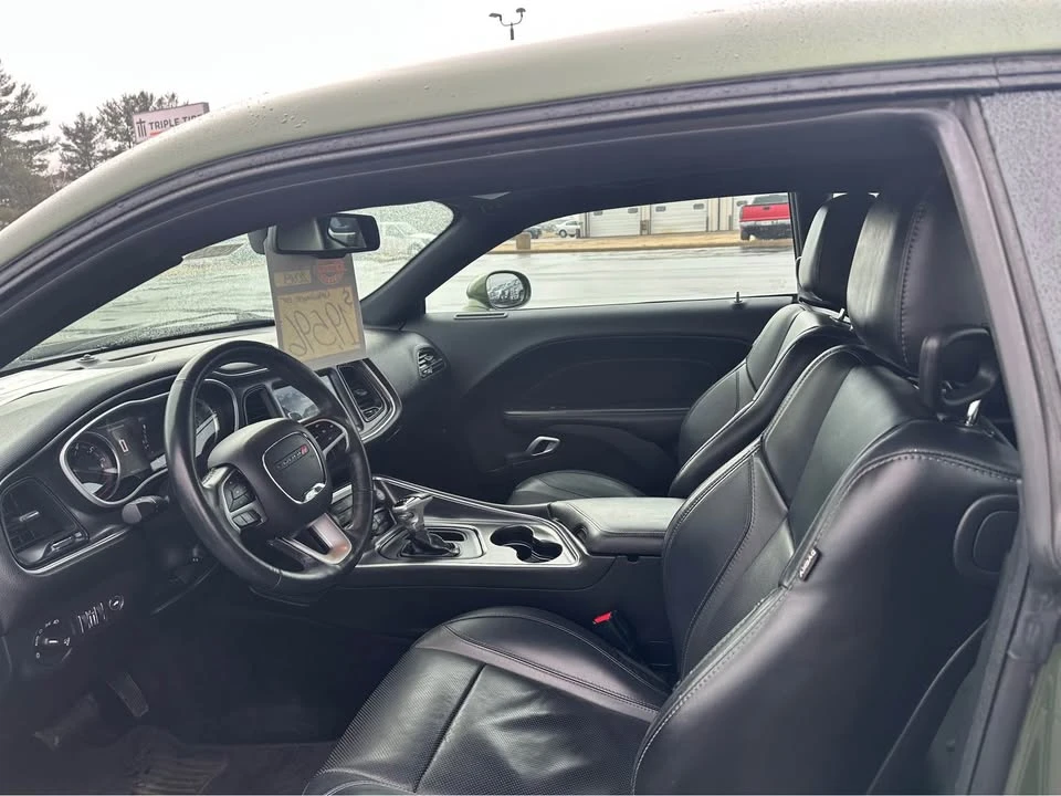 2018 Dodge Challenger 3rd Gen - Image 12 of 13