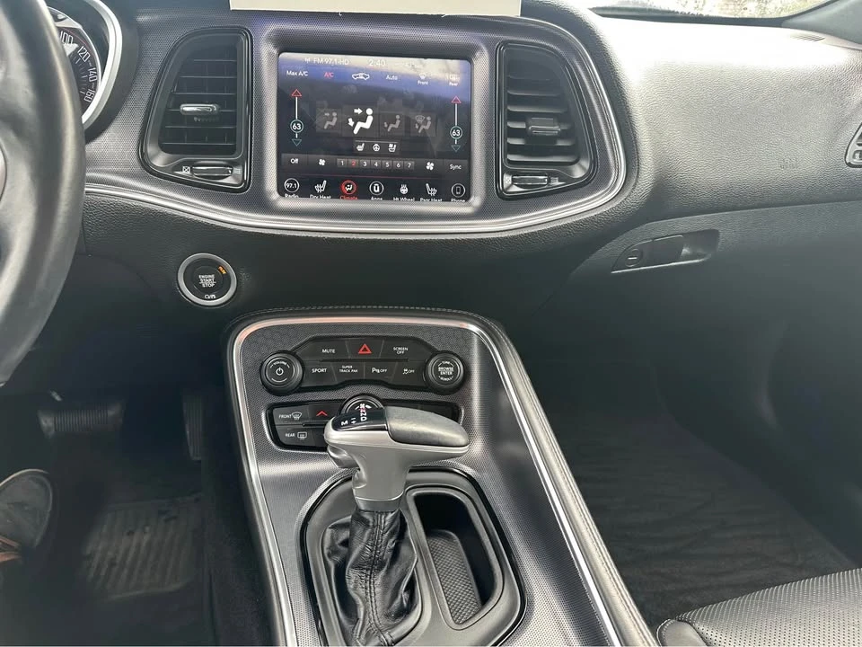 2018 Dodge Challenger 3rd Gen - Image 8 of 13