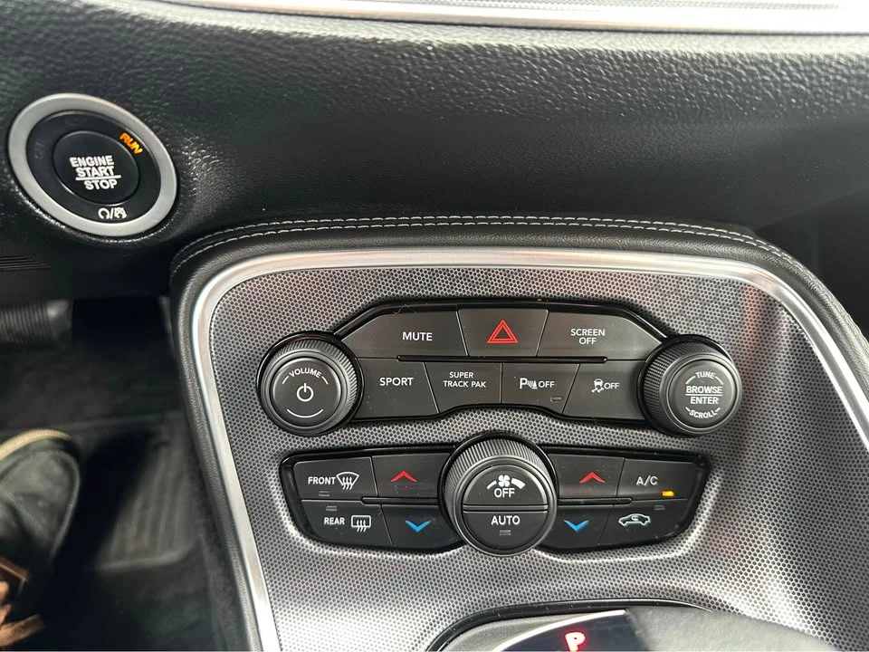 2018 Dodge Challenger 3rd Gen - Image 7 of 13