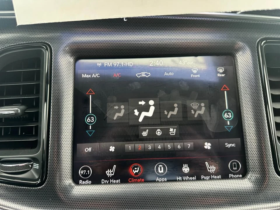 2018 Dodge Challenger 3rd Gen - Image 6 of 13