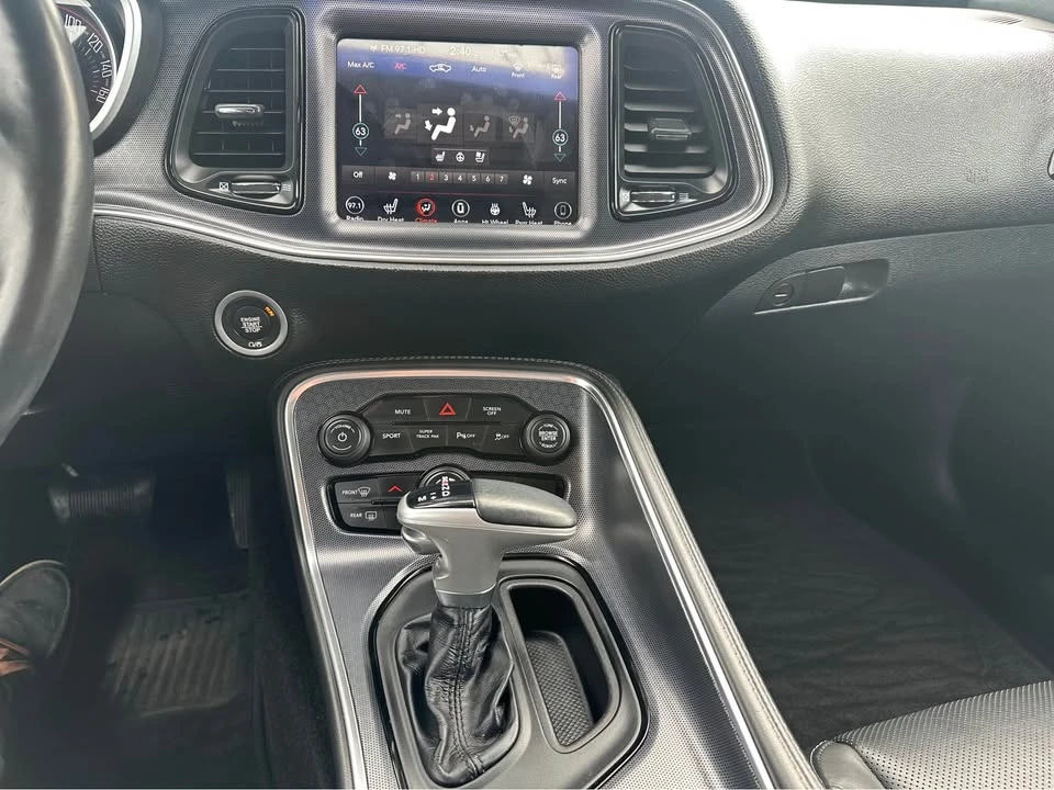 2018 Dodge Challenger 3rd Gen - Image 9 of 13