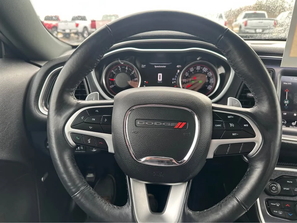 2018 Dodge Challenger 3rd Gen - Image 10 of 13