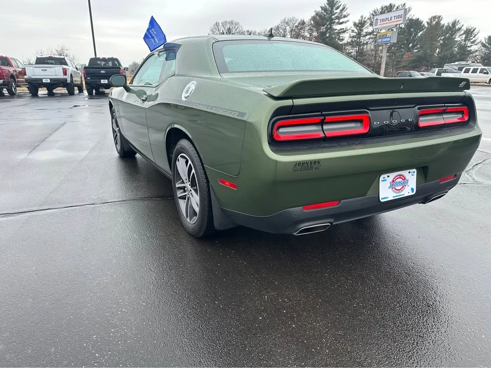 2018 Dodge Challenger 3rd Gen - Image 2 of 13