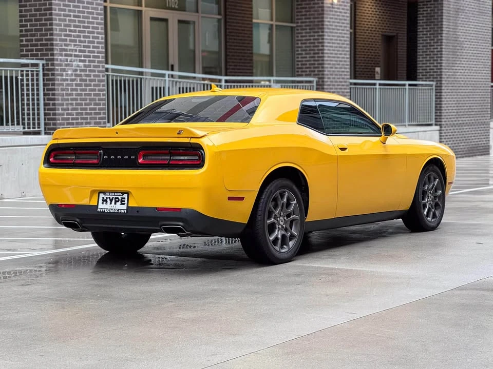 2018 Dodge Challenger 3rd Gen - Image 3 of 7