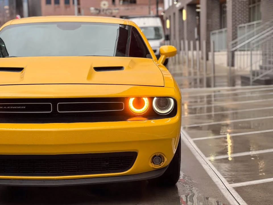 2018 Dodge Challenger 3rd Gen - Image 5 of 7