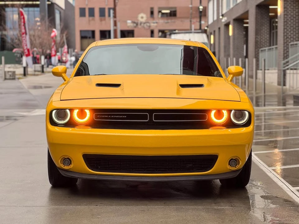 2018 Dodge Challenger 3rd Gen - Image 6 of 7