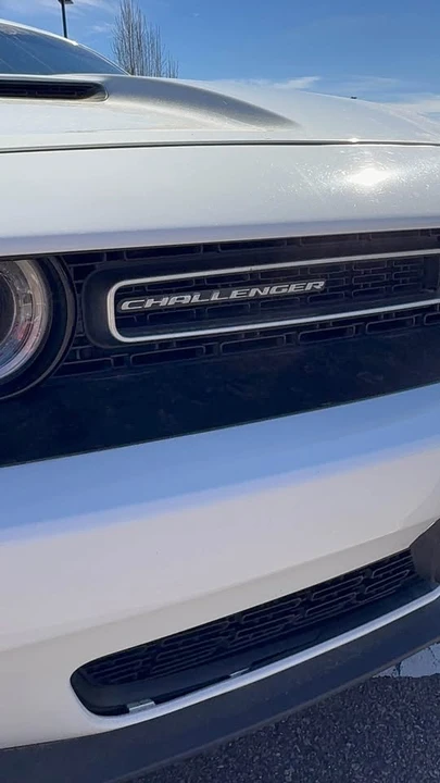 2018 Dodge Challenger 3rd Gen - Image 2 of 14