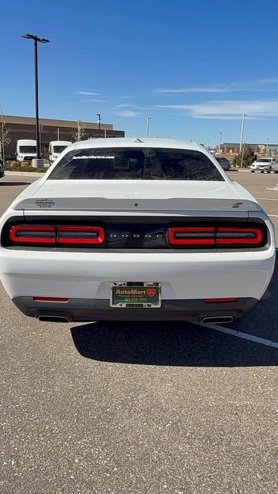 2018 Dodge Challenger 3rd Gen - Image 6 of 14