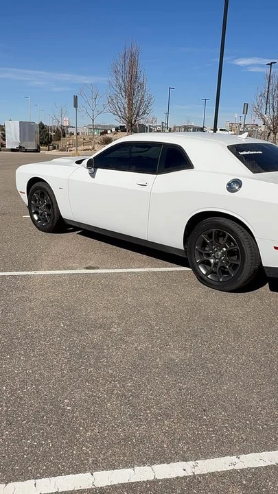2018 Dodge Challenger 3rd Gen - Image 8 of 14