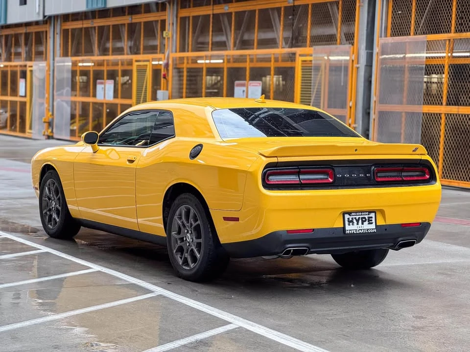 2018 Dodge Challenger 3rd Gen - Image 4 of 7