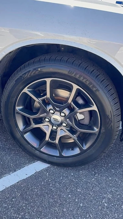 2018 Dodge Challenger 3rd Gen - Image 4 of 14