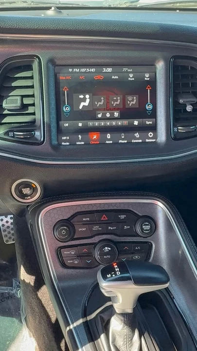 2018 Dodge Challenger 3rd Gen - Image 12 of 14