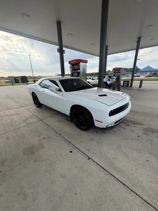 2018 Dodge Challenger 3rd Gen - Image 3 of 6