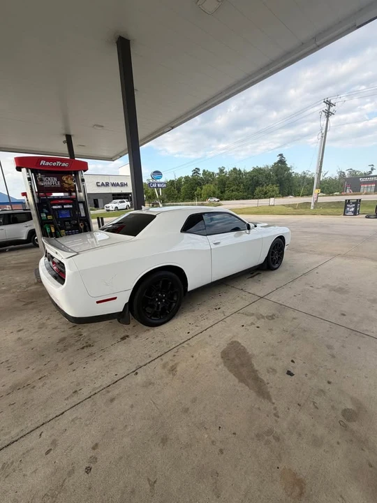 2018 Dodge Challenger 3rd Gen - Image 4 of 6