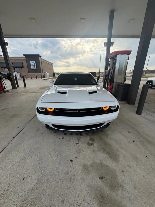 2018 Dodge Challenger 3rd Gen - Image 2 of 6