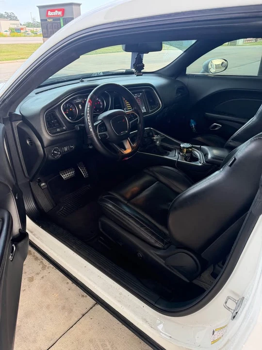 2018 Dodge Challenger 3rd Gen - Image 6 of 6
